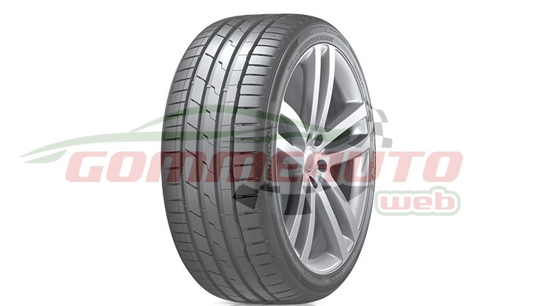 COP. 275/40YR19  HANKOOK  K127* MO XL                  105Y